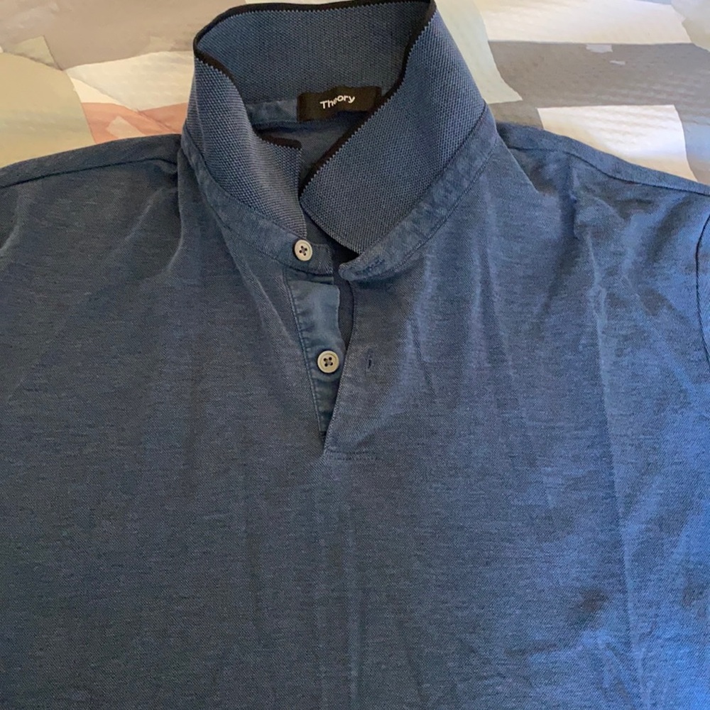 Men’s short sleeve T-shirt